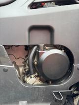 Kymco MXU 550i I mit Transportkasten und AHK TÜV neu - QUAD VON 501 BIS 750 CCM