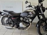 Kawasaki Meguro S1 - KAWASAKI MEGURO S1