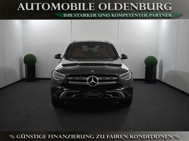 Mercedes-Benz GLC 300 e 4MATIC *Distro*AHK*KAM*KeyGo*Easy*AMG