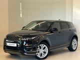 Land Rover Range Rover Evoque R-Dynamic SE - Land Rover Range Rover Evoque in Bremen