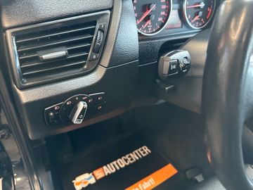 BMW X1 sDrive *TÜV0928*VOLL-LEDER*NAVI*PDC*2-ZONEN*