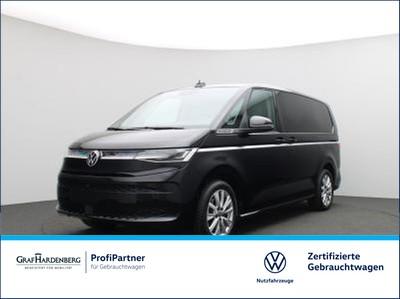 Volkswagen T7 Multivan Style LÜ Lang TDI  AHK AreaView ACC
