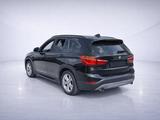 BMW X1 xDrive 18d Sport Line Aut. LED/RFK/SHZ/AHK - BMW X1: X Line