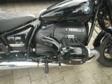 BMW R 18 Classic Blackstorm Metallic - BMW R 18 CLASSIC