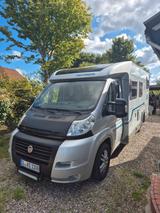 Weinsberg Imperial - Weinsberg Diesel Teilintegrierter
