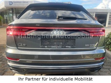 Audi Q8 - 6