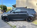 Land Rover Range Rover 3.0 P400 HSE HSE Voll Mwst ausweisba