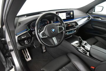 BMW 630 Gran Turismo
