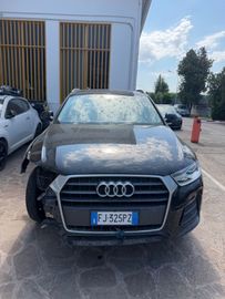 Audi Q3 - 6