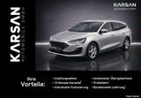 Ford Focus Titanium X/NAVI/LED/SHZ/PDC/R.KAMERA/ - Ford Focus Titanium mit Hybrid-Antrieb (Benzin/Elektro)
