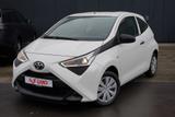 Toyota AYGO 1.0 x Klima USB Bluetooth Freisprechanlage - Toyota Aygo (X): 1.0
