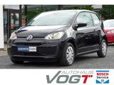 Volkswagen up! Basis 1.0 EU6d  DAB  Klima BT teilb.Rücksb A - VW up! Basis Gebrauchtwagen