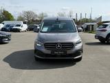 Mercedes-Benz T 180 STYLE STANDARD POWER KLIMA TEMPOMAT SPUR - Mercedes-Benz T-Klasse: Standard