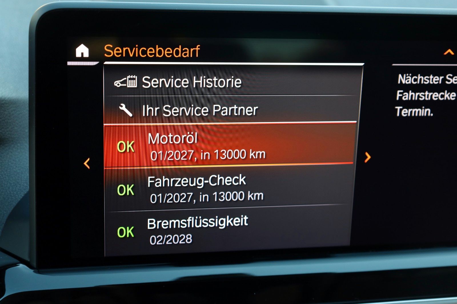 Fahrzeugabbildung BMW X3 xDrive 20i,Leder,Navi,LED,Kamera,Panorama,+WR