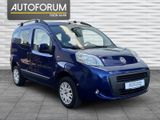 Fiat Qubo Dynamic 2.HAND  TÜV NEU,KLIMA,EFH,WENIG KM! - Fiat Qubo aus 2009