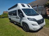Dreamer Camper Five Fun *Automatik* - Dreamer Wohnwagen & Wohnmobile