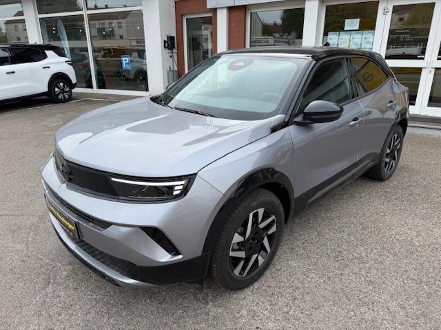 Opel Mokka GS 1.2 Turbo 96kW PDC Klima Kamera