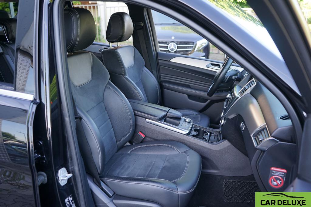 Mercedes-Benz ML 250