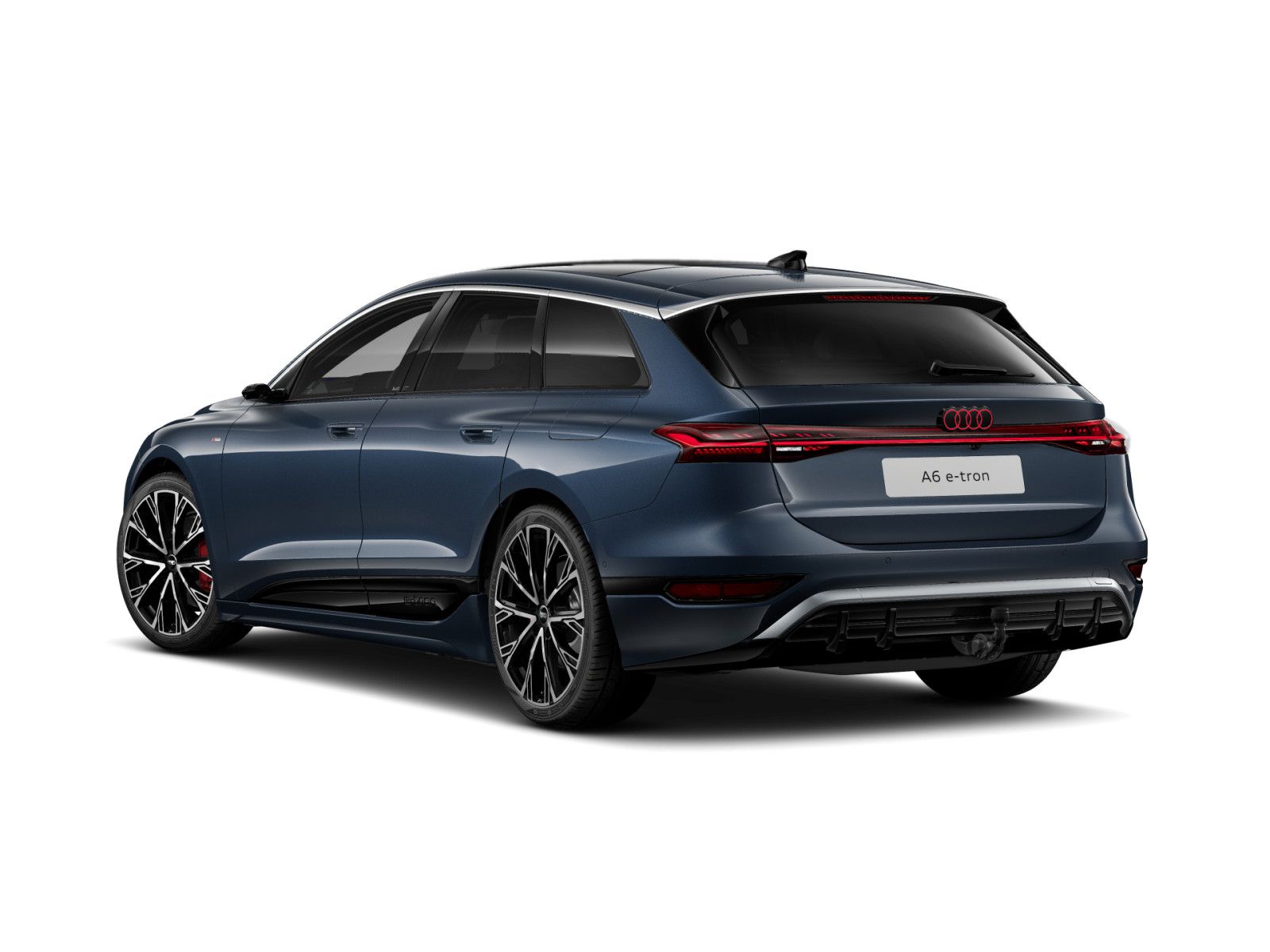 Audi A6 e-tron - Bild 6