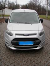 Ford Gepflegter Transit connect - gebrauchte Ford Transit Connect aus dem Jahr 2017
