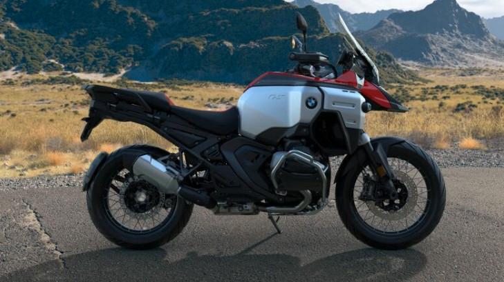 BMW R 1300 GS Adventure- Konfiguration ab 22.520