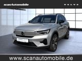 Volvo XC 40 Plus Recharge Pure Electric 2WD Bluetooth - Volvo XC40: Recharge Plus