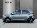 Kia Picanto Vision 1.0 DPI MT Navi Apple CarPlay And - gebrauchte Kia Kleinwagen