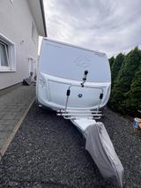 Knaus Südwind Exklusive 580 FDK - Knaus 580