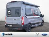 Bürstner Lineo C 590 KLIMA PDC KAMERA XENON AHK STANDHZ - Bürstner 590