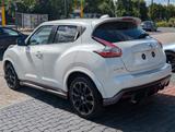 Nissan Juke Nismo RS 4x4 Navi. Temp. RFK. BT. Touch - Nissan Gebrauchtwagen in Mainz