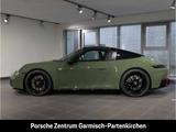 Porsche 992 911 Targa 4 GTS 360 Kamera Bose Memory Sitze - Porsche: Grün, 911