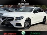 Mercedes-Benz E 350 e AMG x2 Distronic Multbeam Burmester - Mercedes-Benz E-Klasse mit Hybrid-Antrieb