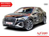 Audi SQ2 2.0 TFSI quattro LED Navi ACC Kamera PDC - Audi SQ2 aus 2021