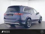 Mercedes-Benz GLS 350 d 4M AMG ADV+ AHK PANO MEMORY 360 KEYLES - Mercedes-Benz GLS-Klasse Jahreswagen