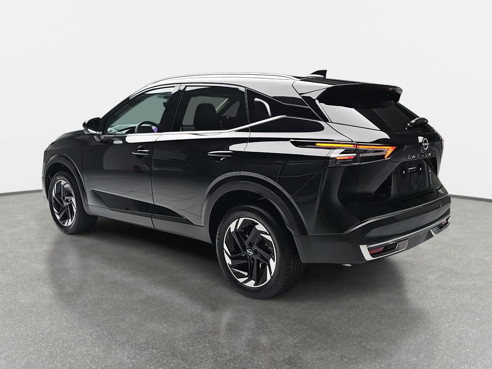 Nissan Qashqai 1.3 DIG-T MHEV Xtronic N-CONNECTA