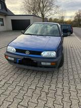 Volkswagen VW Golf 3 - 1,4 l - 60 PS - New Orleans * ... - Volkswagen Golf: 60 Ps