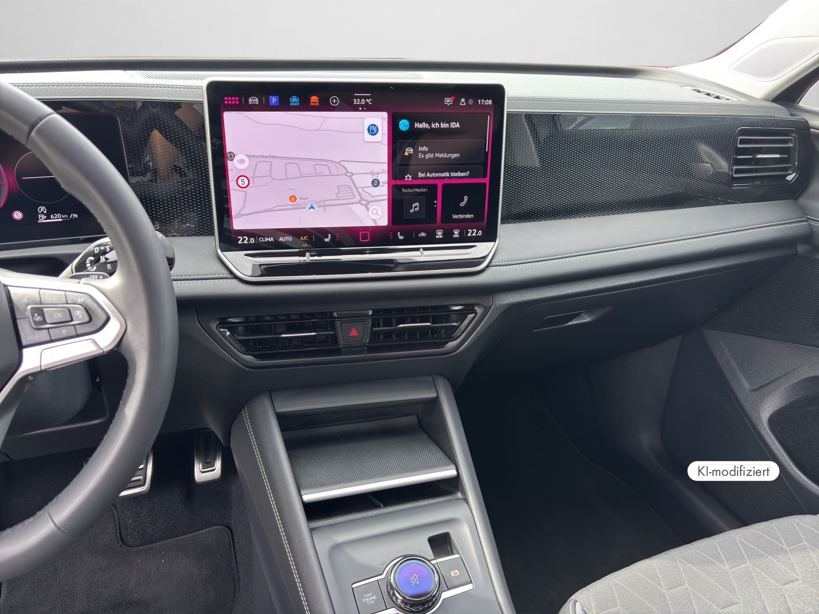 Volkswagen Tiguan - Bild 12