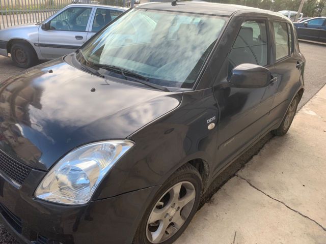 Suzuki Swift 1.3 DDiS 5p. GL