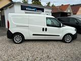 Fiat Doblo Doblò SX Maxi Kasten MFL Klimaautom. AHK - Fiat Doblo aus 2018