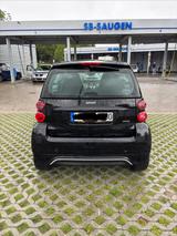 Smart ForTwo coupé 1.0 52kW mhd pulse pulse - Smart ForTwo Pulse mit Benzin-Antrieb