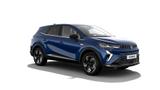 Renault Symbioz Techno E-Tech Full Hybrid 145 - Renault Symbioz: Techno