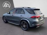 Mercedes-Benz GLE 350 de 4M AMG+AIR+AHK+Burm+Distr+36+HUD+Pano - Mercedes-Benz AMG