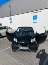 Smart ForTwo Cabrio (450) - Smart Cabrio 450