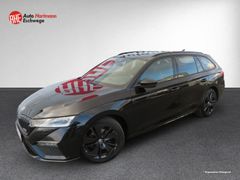 SKODA Octavia Combi 2.0 TDI RS 4x4 DSG Reise Ahk Navi SKODA Octavia Combi 2.0 TDI RS 4x4 DSG Reise Ahk Navi