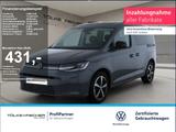 Volkswagen Caddy 1.5 TSI Dark Label Pano ACC AUT Navi Pano - VW Caddy mit Schiebedach