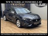 Seat Leon SP FR-Line 2.0 TDI DSG AHK/Navi/Allrad/ACC - Seat Leon in Oldenburg