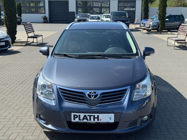 Toyota Avensis  Kombi Edition