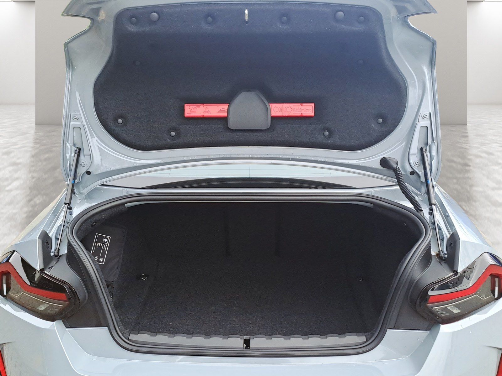 BMW 220 - Bild 15