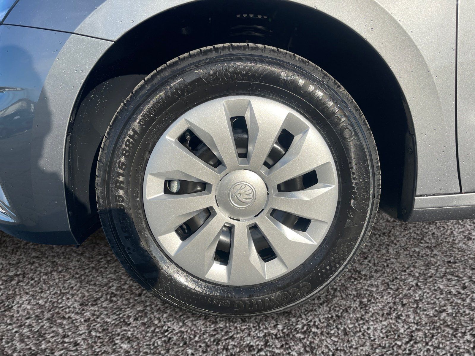 Skoda Fabia - Bild 7