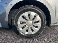 Skoda Fabia - Vorschau Bild 7